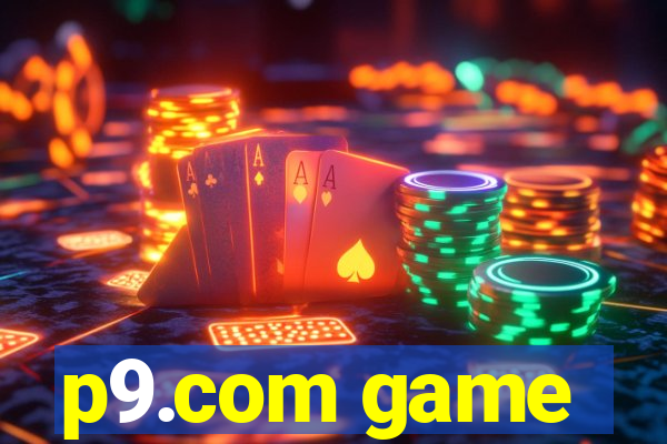 p9.com game